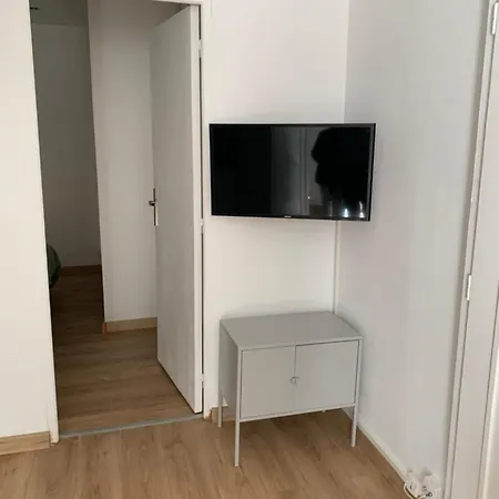 La Casa D Ava * Sète