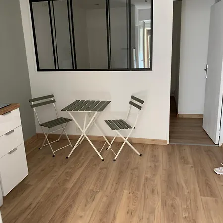 La Casa D Ava *