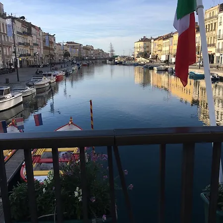 La Casa D Ava