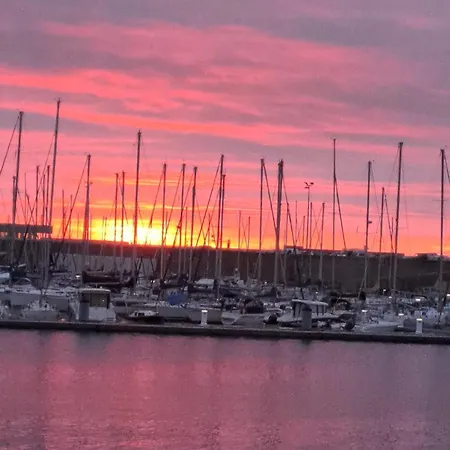 Apartman La Casa D Ava Sète