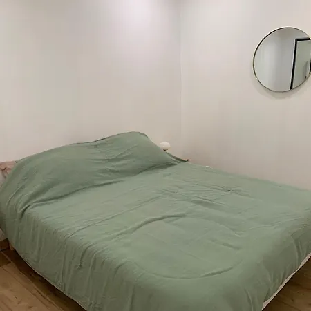 Apartman La Casa D Ava *